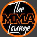 The MMA Lounge