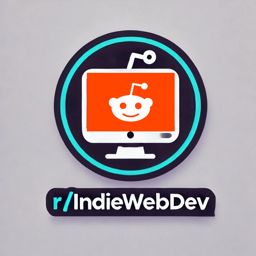 r/indiewebdev