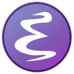 r/emacs